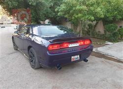 دودج تشالنجر